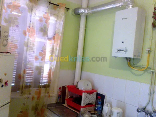 Echange Appartement F4 Blida Bougara