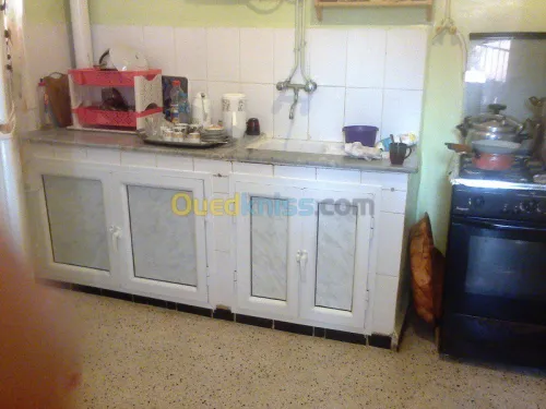 Echange Appartement F4 Blida Bougara