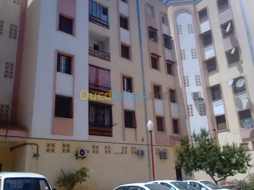 Echange Appartement F4 Blida Bougara