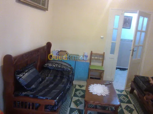 Echange Appartement F4 Blida Bougara