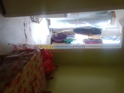 Echange Appartement F4 Blida Bougara