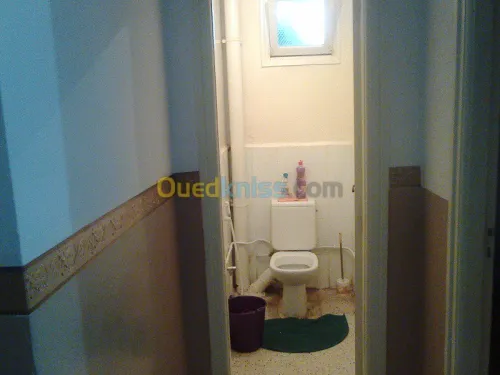 Echange Appartement F4 Blida Bougara