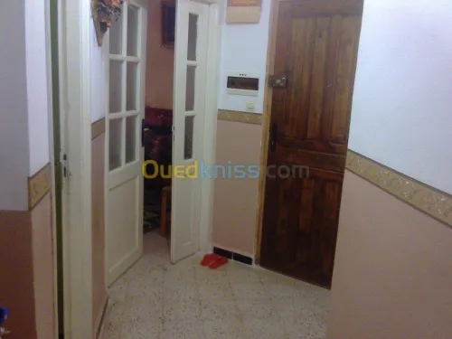 Echange Appartement F4 Blida Bougara