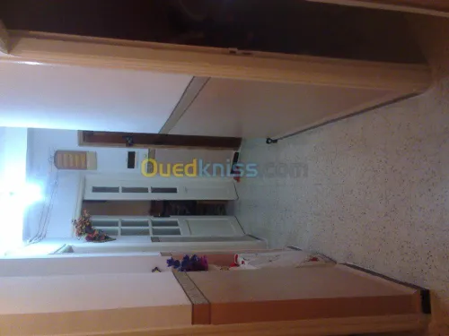 Echange Appartement F4 Blida Bougara