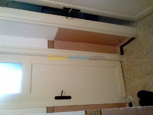 Echange Appartement F4 Blida Bougara