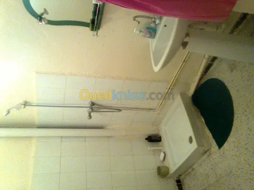 Echange Appartement F4 Blida Bougara