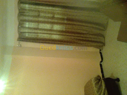 Echange Appartement F4 Blida Bougara
