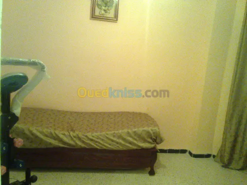 Echange Appartement F4 Blida Bougara