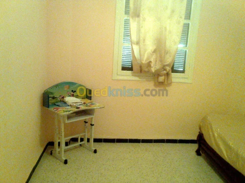 Echange Appartement F4 Blida Bougara