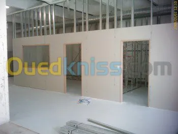 construction traveaux tous corps d'Éta