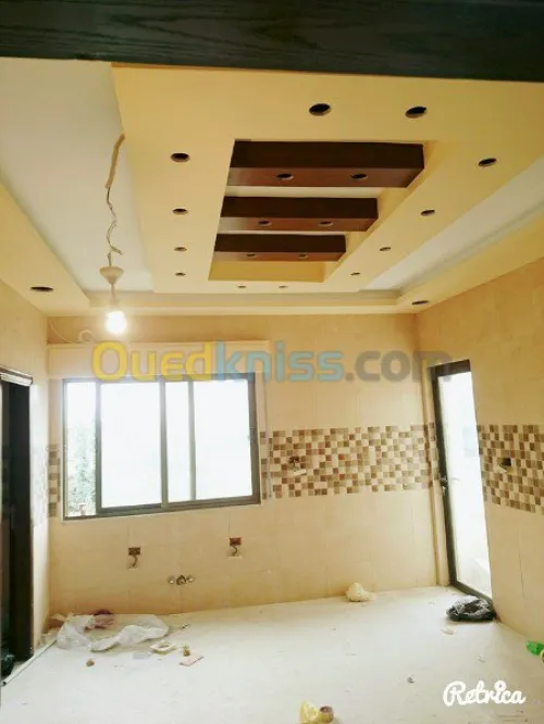 construction traveaux tous corps d'Éta