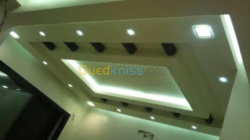 construction traveaux tous corps d'Éta