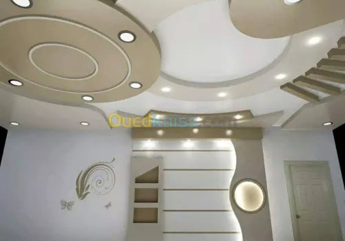 construction traveaux tous corps d'Éta