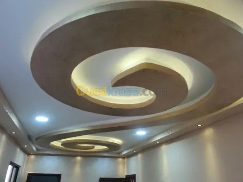 construction traveaux tous corps d'Éta