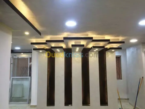 construction traveaux tous corps d'Éta