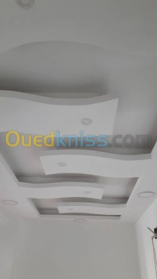 construction traveaux tous corps d'Éta