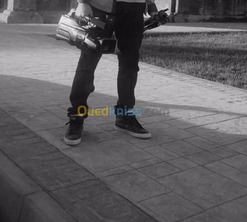 Vidéographie / Vfx / Réalisation