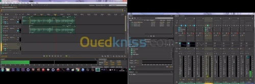 Vidéographie / Vfx / Réalisation