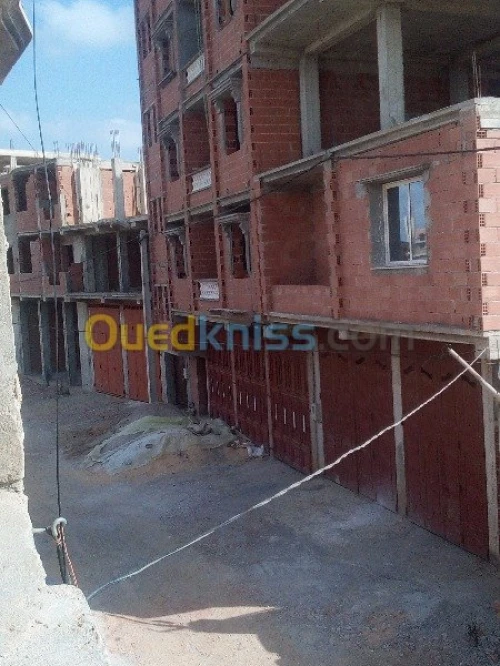 construction et travaux d'aménagement