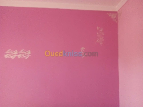 construction et travaux d'aménagement