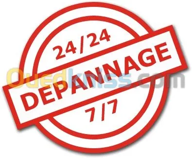 service dépannage  auto, achat des véh