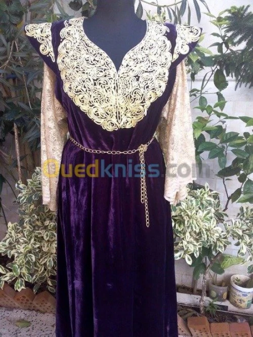couturière sur commande