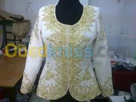 couturière sur commande