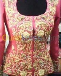 couturière sur commande