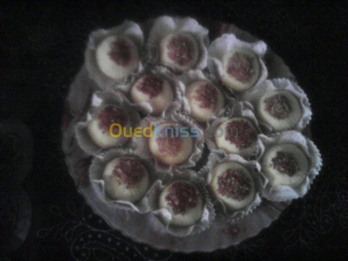 Gâteaux secs