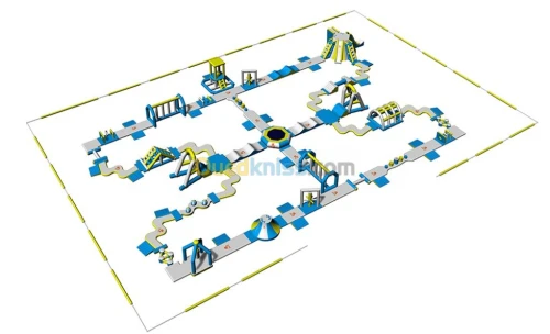 Aqua Parc & Parc d'Attraction - Projets d'Investissement Rentables