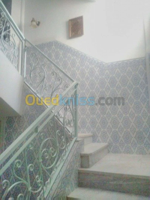 Vente Appartement F5 Chlef Chlef