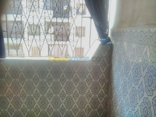 Vente Appartement F5 Chlef Chlef