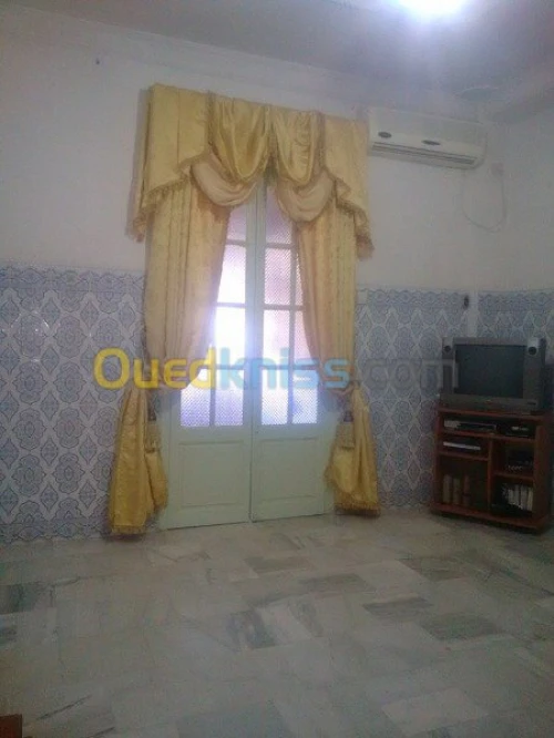 Vente Appartement F5 Chlef Chlef