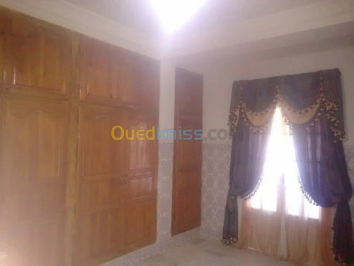 Vente Appartement F5 Chlef Chlef