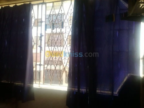 Vente Appartement F5 Chlef Chlef