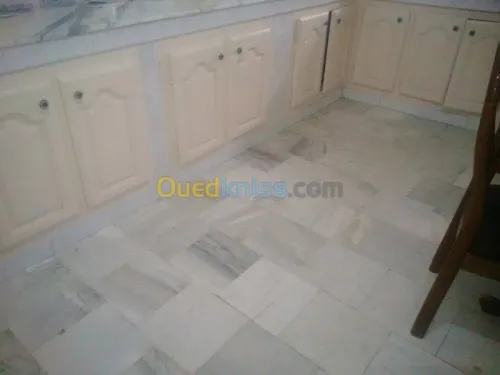 Vente Appartement F5 Chlef Chlef