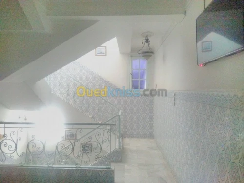 Vente Appartement F5 Chlef Chlef