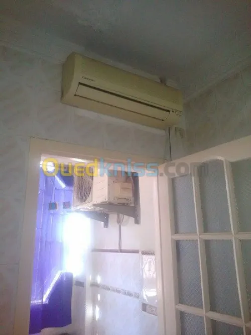 Vente Appartement F5 Chlef Chlef