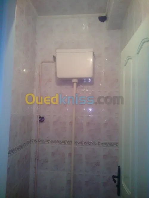 Vente Appartement F5 Chlef Chlef