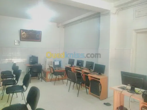 Vente Appartement F5 Chlef Chlef