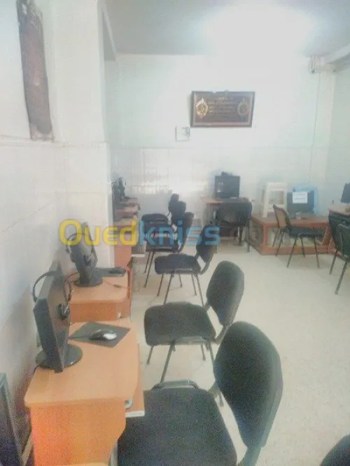 Vente Appartement F5 Chlef Chlef