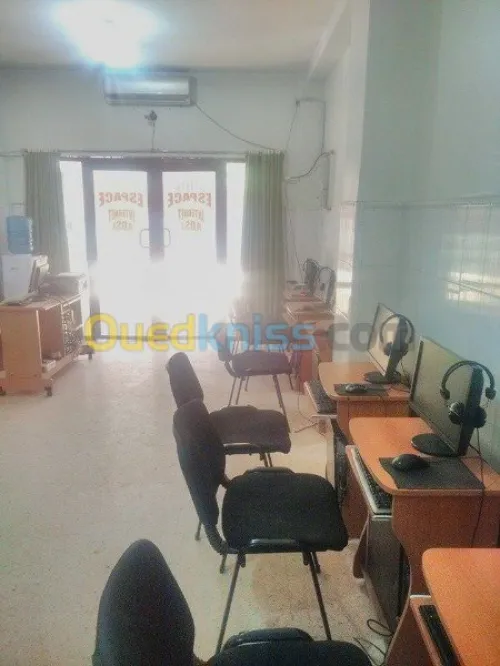 Vente Appartement F5 Chlef Chlef