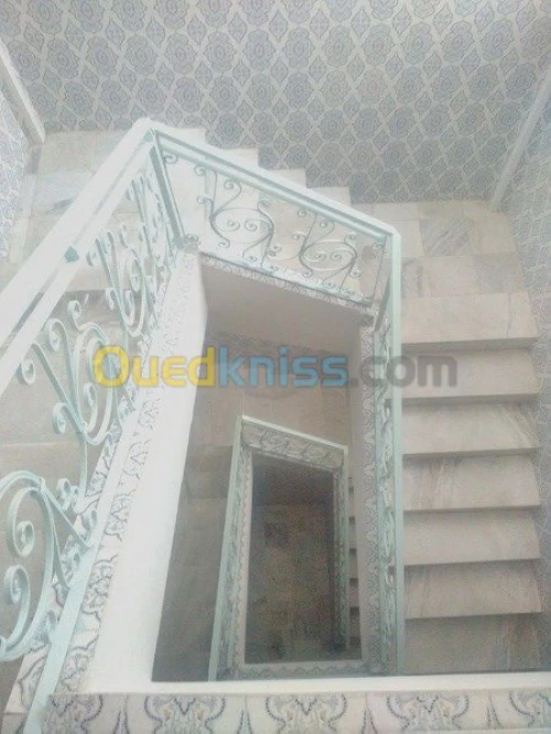 Vente Appartement F5 Chlef Chlef