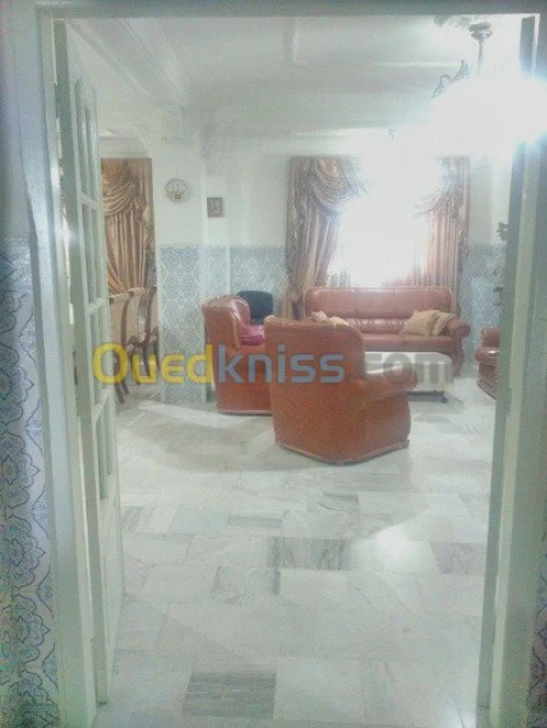 Vente Appartement F5 Chlef Chlef