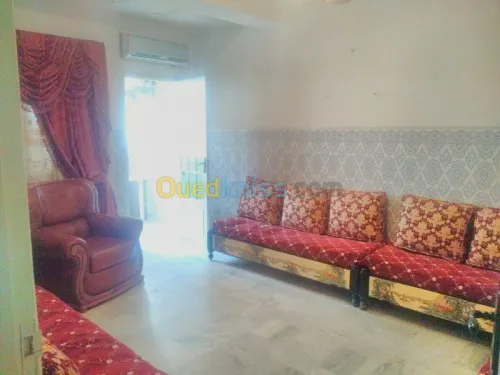 Vente Appartement F5 Chlef Chlef