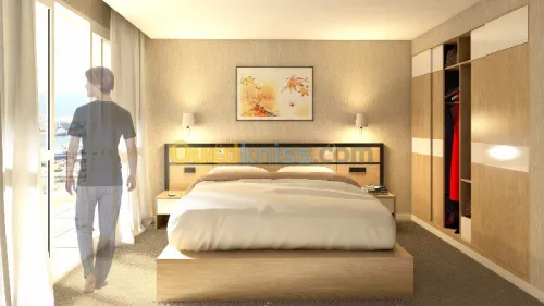 sous-traitance 3D / infographie 3D