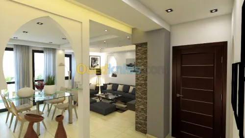 sous-traitance 3D / infographie 3D