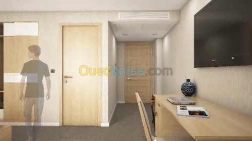 sous-traitance 3D / infographie 3D