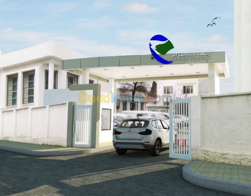 sous-traitance 3D / infographie 3D