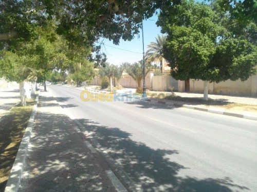 Vente Appartement F3 Biskra Biskra